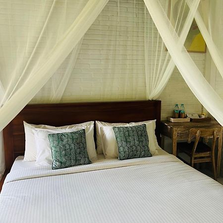 Depong House Daire Ubud Dış mekan fotoğraf