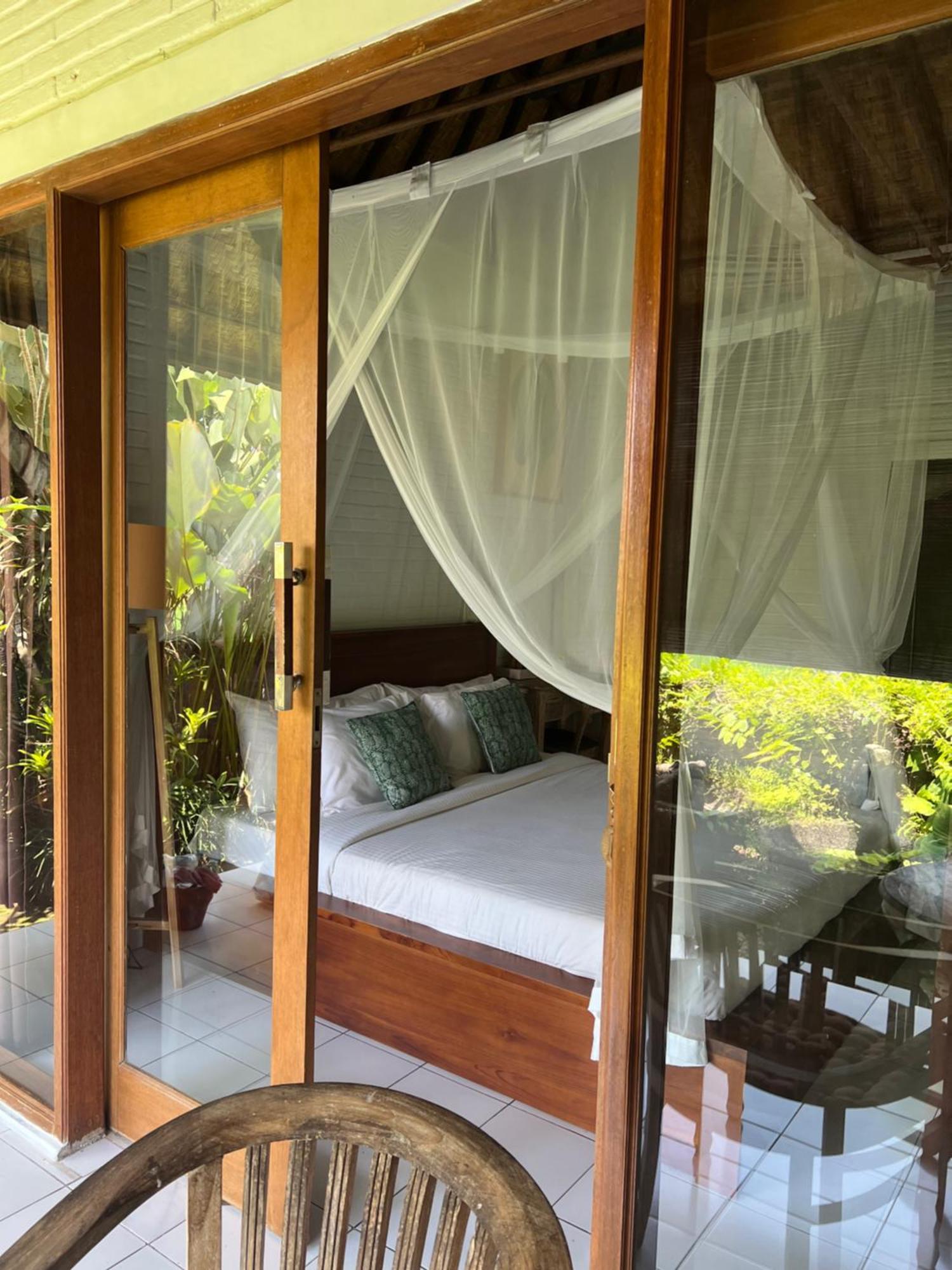 Depong House Daire Ubud Dış mekan fotoğraf