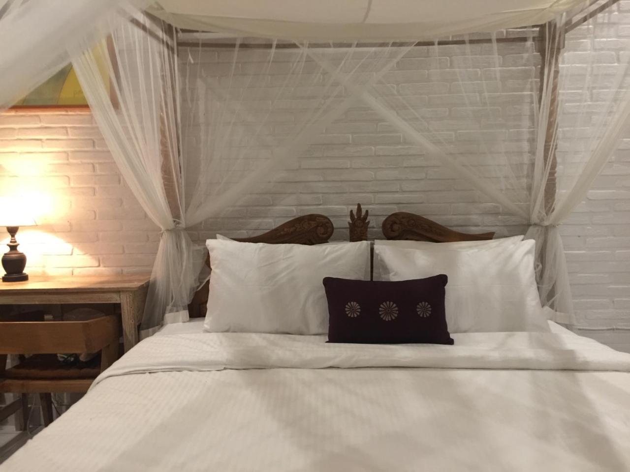 Depong House Daire Ubud Dış mekan fotoğraf