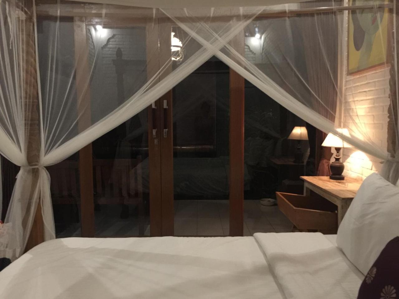Depong House Daire Ubud Dış mekan fotoğraf